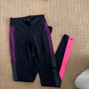 Athletic pants